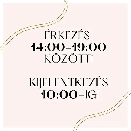 Promenade Panzio 3* Miskolc