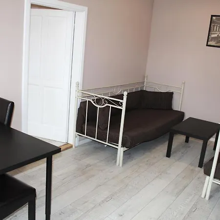 Promenade Panzio 3* Miszkolc