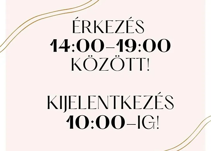 Promenade Panzio 3* Miskolc